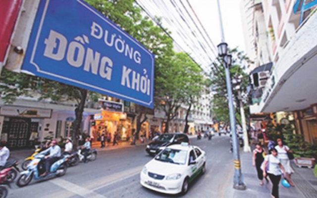 Đất vàng TP.HCM sẽ có khung “giá kim cương”