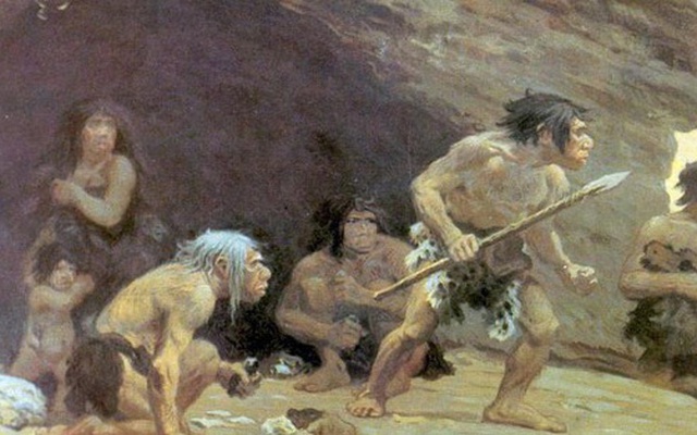 Lý do người Neanderthals tuyệt chủng: Không phải do người tinh khôn tàn sát, đơn giản vì họ... "quá đen"