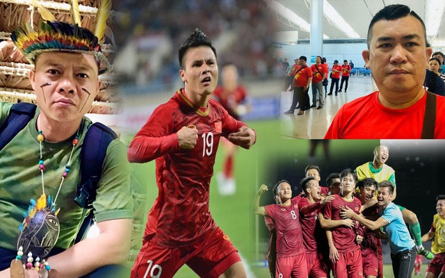 BTV Quang Minh dự đoán bất ngờ về Quang Hải ở trận U22 Việt Nam - U22 Indonesia