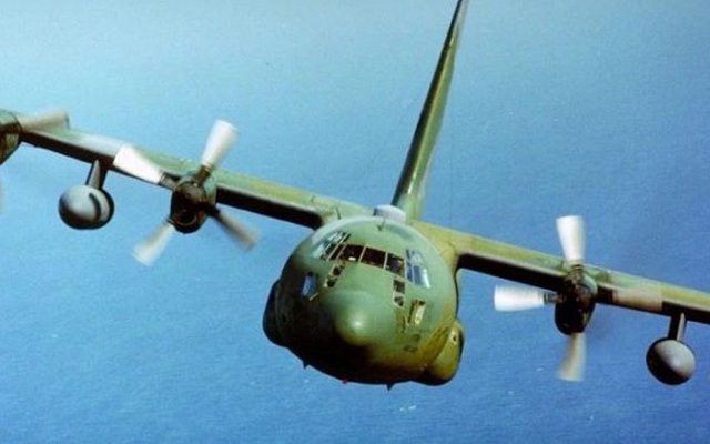 Máy bay quân sự Chile chở 38 người biến mất bí ẩn: Thông tin mới nhất