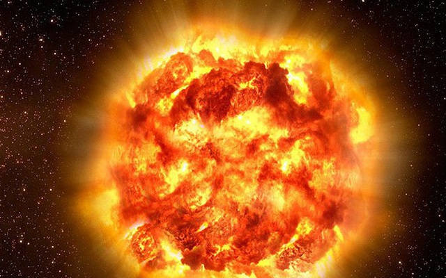 Điều gì xảy ra với Trái Đất nếu Mặt Trời đột ngột nổ tung?