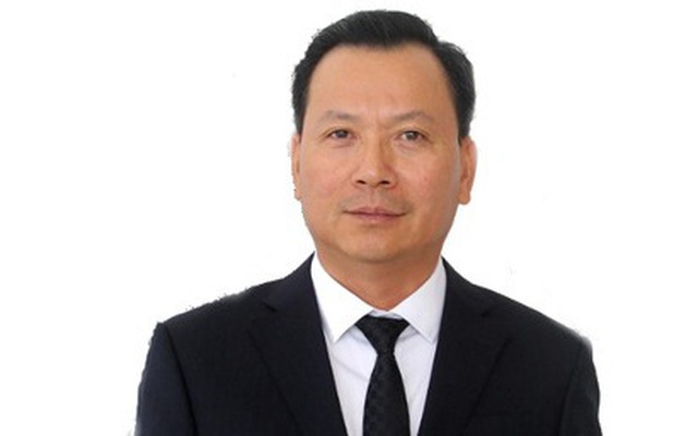 Chân dung Tân Phó Chủ tịch UBND tỉnh Lào Cai Hoàng Quốc Khánh