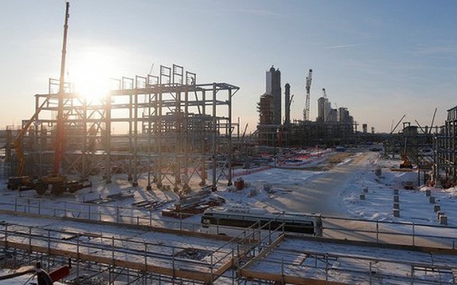 ‘Sức mạnh Siberia’: Không chỉ là dự án kinh tế Nga-Trung