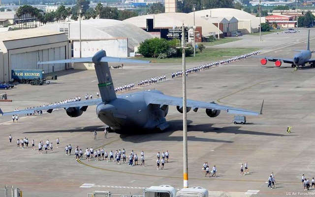 Đóng cửa căn cứ Incirlik: Mỹ đừng đùa với ông Erdogan