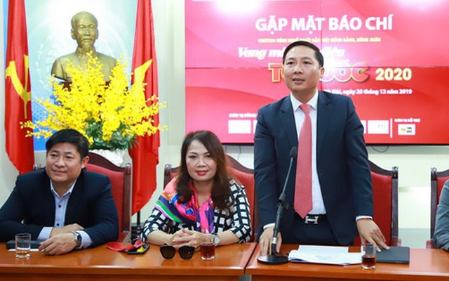 Vang mãi giai điệu Tổ Quốc 2020 hứa hẹn sẽ đem đến cho khán giả một không gian âm nhạc với nhiều cung bậc cảm xúc