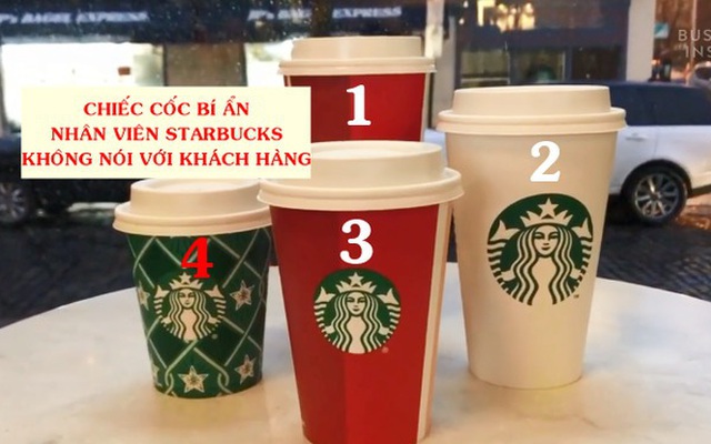 Starbucks tặng đồ uống miễn phí từ nay đến hết 2019 cho người Mỹ nhưng đó chỉ là 1 trong 5 chiến thuật khiến họ tiêu nhiều tiền hơn mà thôi!