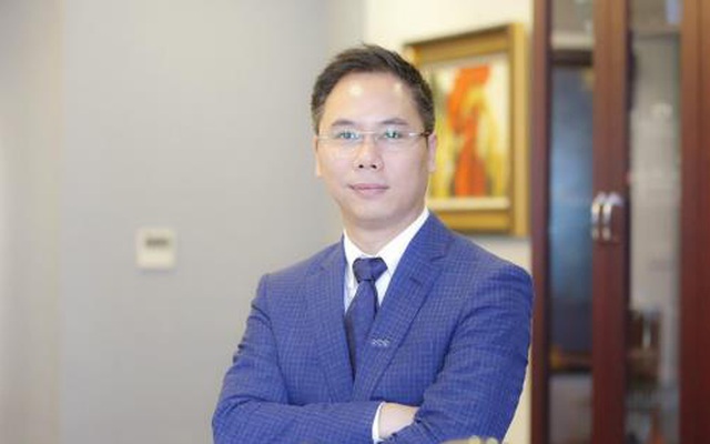 Ông Đặng Tất Thắng trở lại vị trí CEO Hãng hàng không Bamboo Airways