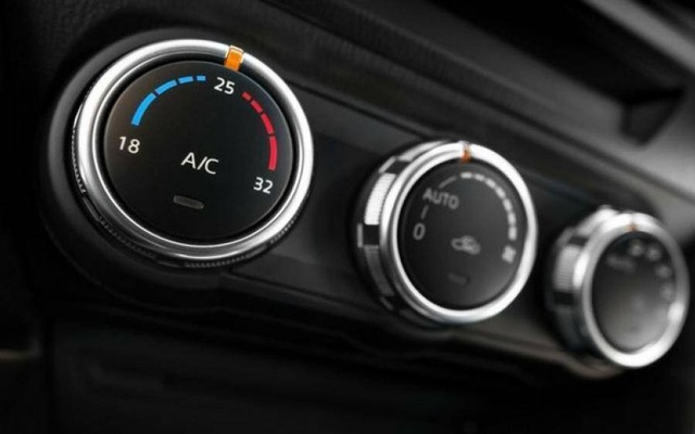 Bật chế độ sưởi ấm trên ô tô khiến tiêu hao nhiều nhiên liệu?