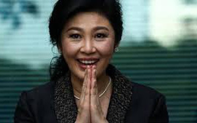 Bà Yingluck và anh trai Thaksin mở công ty thu thập dữ liệu ADN