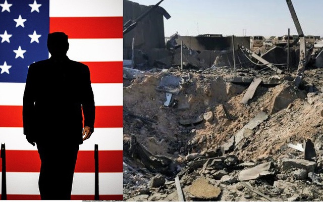 Căng thẳng Mỹ-Iran: Nguy cơ xung đột vẫn còn, báo chí Mỹ phát hiện bí mật giúp Trung Đông thoát khỏi chiến tranh hôm 8/1?