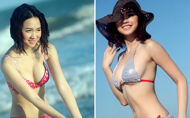 Nữ diễn viên tuổi Tý nóng bỏng nhất nhì showbiz Việt giờ ra sao?
