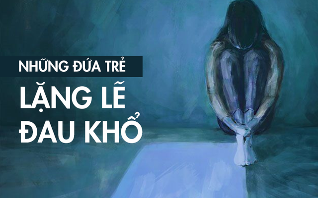 Hồng Linh, Hà An, Phương Anh và nỗi ám ảnh về căn nhà lạnh lẽo như "nhà mồ, nhà hoang"