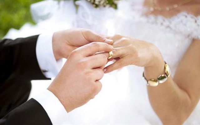 Đề xuất chứng chỉ “tiền hôn nhân”: Áp dụng được ở Việt Nam sẽ rất tốt!