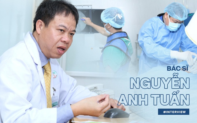 Hai cuộc "nổi loạn" của vị bác sĩ "loạn ngôn" và những pha giải cứu bệnh nhân chỉ trong vòng một phút