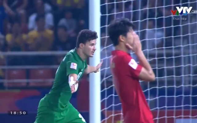 KẾT THÚC U23 Saudi Arabia 1-0 U23 Thái Lan: Chủ nhà bị loại đầy cay đắng vì VAR và penalty