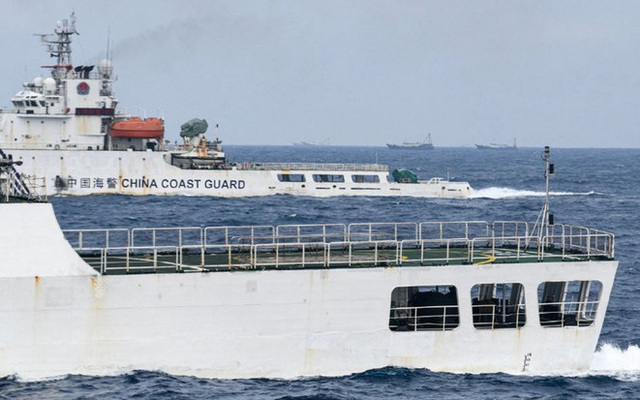 Truyền thông Anh phân tích nguyên nhân Indonesia trở nên cứng rắn với Trung Quốc trong vấn đề tranh chấp trên biển