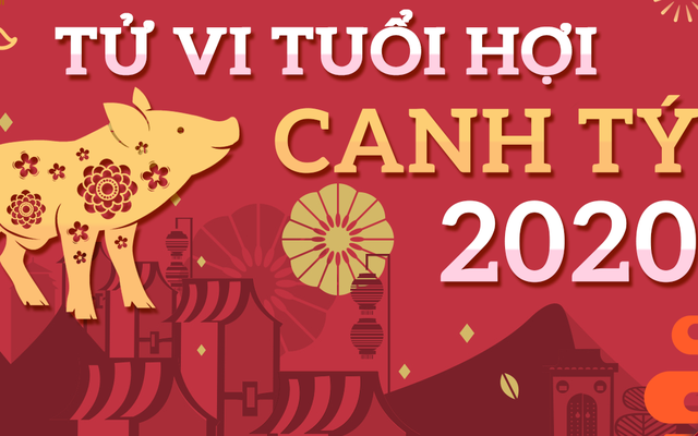 Vận mệnh của người tuổi Hợi trong năm Canh Tý 2020: Không có nhiều điểm sáng