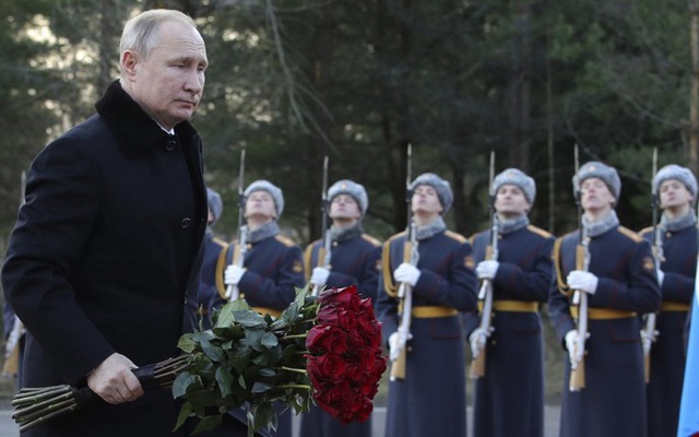 "Nước cờ" cao tay khiến quá trình cải tổ Chính phủ của TT Putin thuận buồm xuôi gió và sự thành công của chiến lược sâu xa