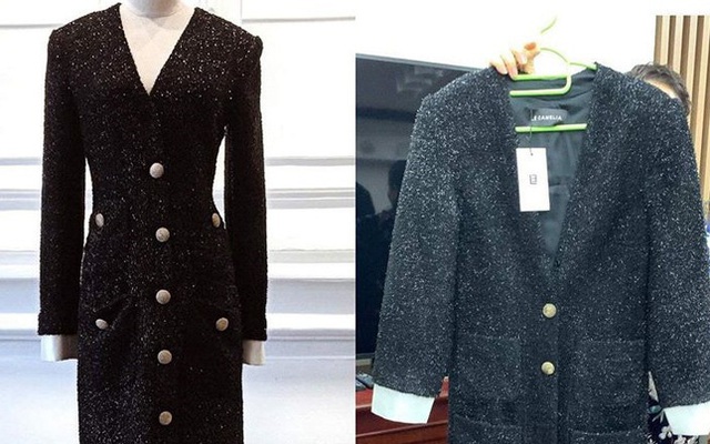 Hớn hở bỏ tận 24 triệu đặt may 3 bộ váy của thương hiệu nổi tiếng, cô gái Hà Nội nhận "quả đắng" khi shop may sai mẫu còn chối lỗi trắng trợn!?