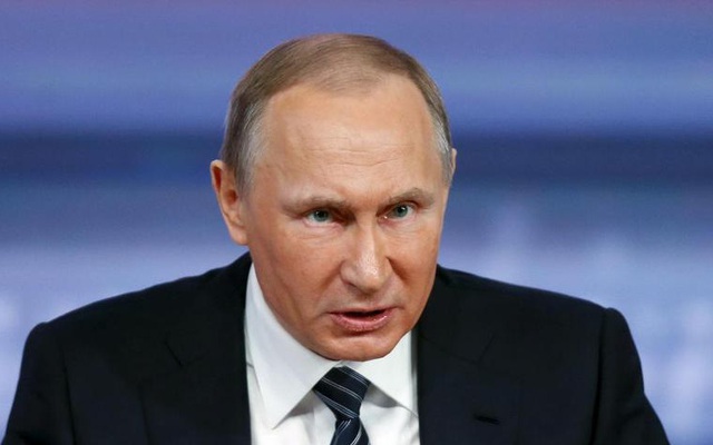 TT Putin nói về thể chế của Nga sau khi hết nhiệm kỳ: Không "học tập" Lý Quang Diệu