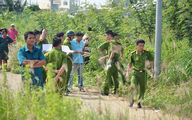 Thiếu tiền chơi game, thanh niên dùng dao khống chế nữ Bí thư huyện đoàn cướp xe máy