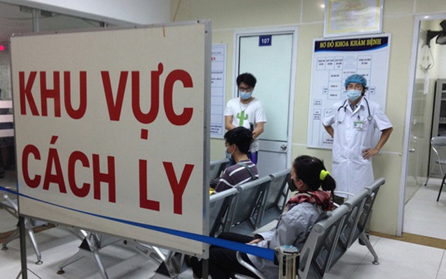 3 bệnh nhân người Việt dương tính với virus corona đã di chuyển qua nhiều tỉnh sau khi trở về từ Vũ Hán