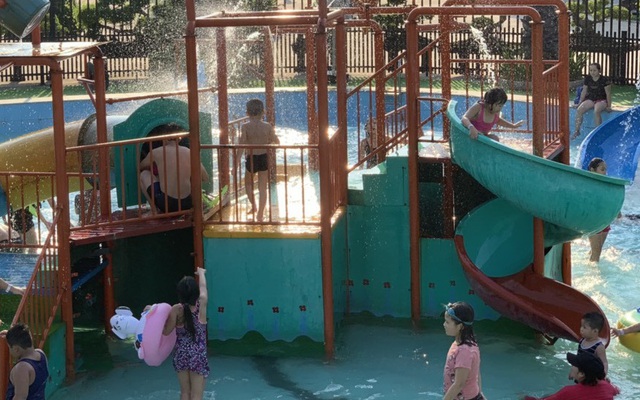 Tắm hồ bơi ở Đồng Nai, 2 chị em ruột tử vong thương tâm ngày mùng 5 Tết