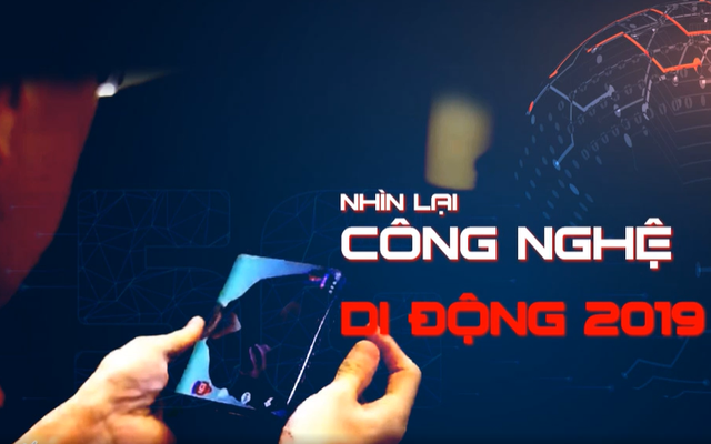 Di động 2019: Những xu hướng nổi bật