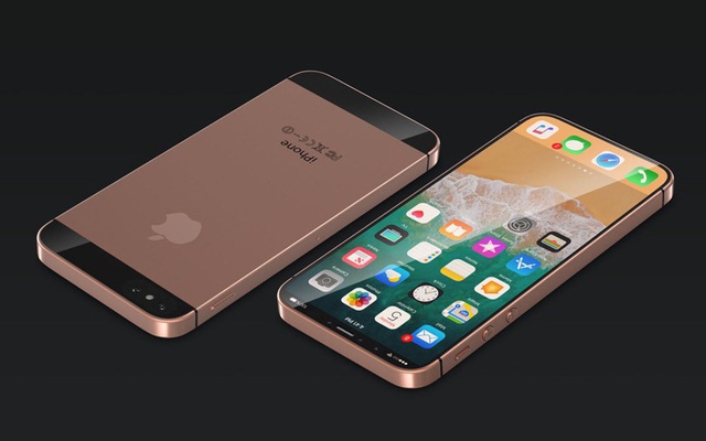 Không phải một, Apple sẽ ra mắt đến hai thiết bị iPhone SE 2 trong năm 2020