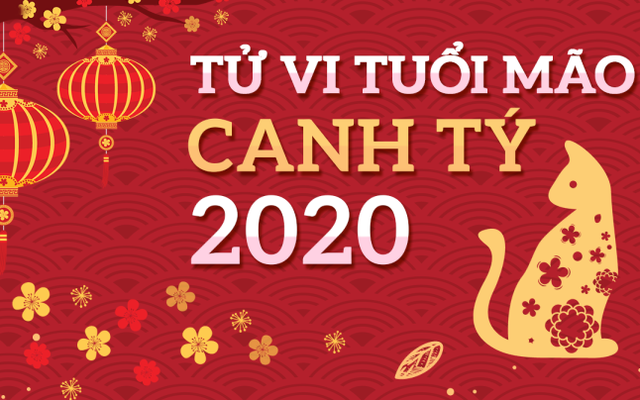 Tử vi tuổi Mão năm Canh Tý 2020: Có 3 tháng kém may mắn về đường tài lộc, sự nghiệp