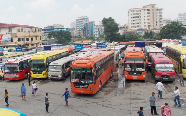 Ga tàu, bến xe lập ‘phòng cách ly’ cho khách nghi nhiễm virus corona