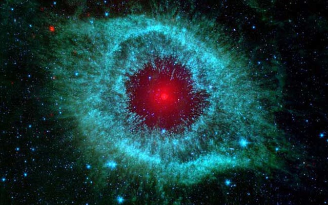 "Con mắt vĩ đại" của NASA khép lại: Nhìn lại chặng đường gần 17 năm của kính viễn vọng Spitzer