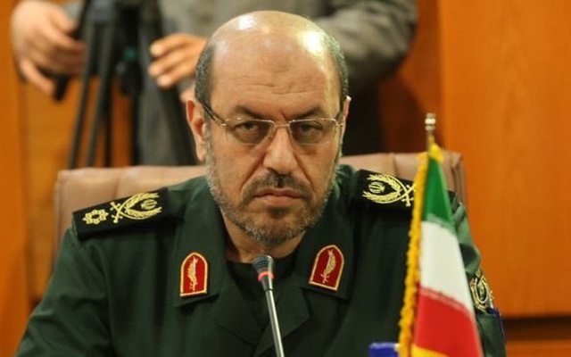 Đòn đáp trả khủng khiếp Iran có thể sẽ giáng xuống Mỹ vì vụ ám sát Tướng Soleimani