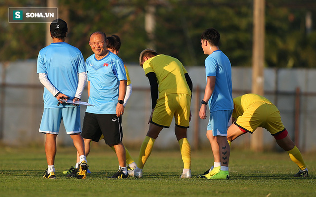 AFC ra quyết định "lạ",  vô tình giúp U23 Việt Nam hưởng lợi thế