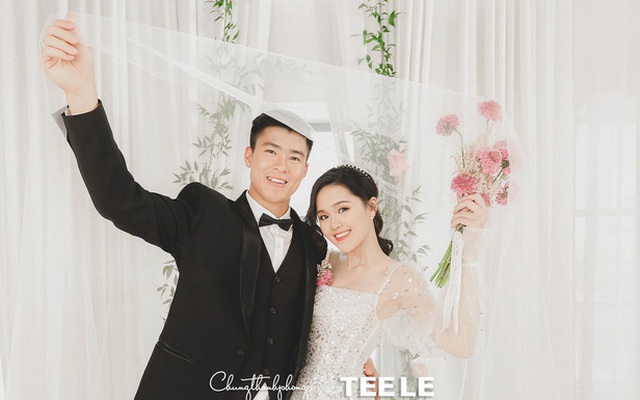 8 ngày trước siêu đám cưới của Duy Mạnh - Quỳnh Anh: Hé lộ dàn khách mời khủng, trang phục được thiết kế riêng