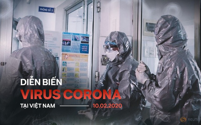 Tìm kiếm người phụ nữ bỏ trốn khỏi khu cách ly theo dõi virus corona
