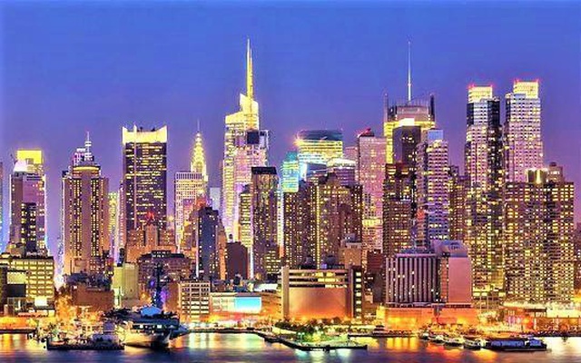 'Chiến dịch Cây tùng'- tiết lộ kế hoạch tấn công hệ thống cung cấp điện New York của KGB