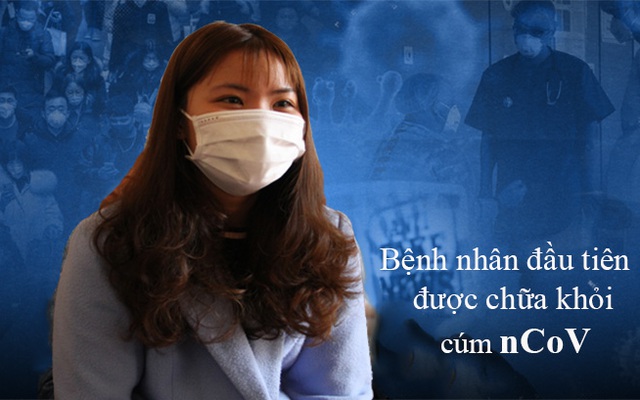 Sức khỏe cô gái Thanh Hóa khỏi bệnh do nCoV bây giờ ra sao?