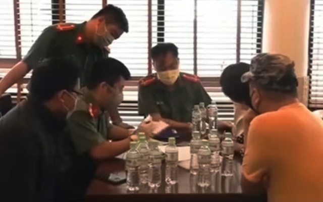 Khách sạn tại Đà Nẵng cho 16 người Trung Quốc ở không khai báo: Phát hiện 1 người hay 1.000 người cũng chỉ phạt 3 triệu