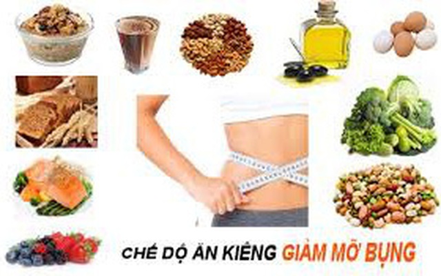 20 cách dễ dàng để giảm mỡ bụng mà không cần đến phòng tập thể dục