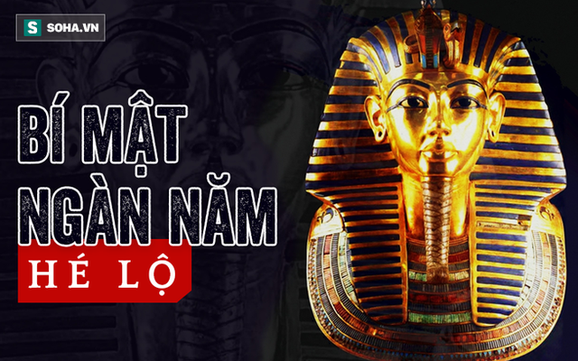 Bí mật thật sự của kim tự tháp Ai Cập và tượng Nhân Sư: Ẩn chứa "thông điệp vũ trụ" hiếm người biết