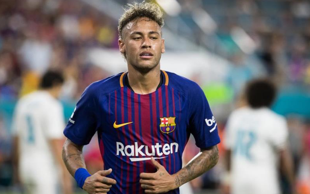 Barca bị hacker đột nhập tài khoản, rò rỉ tin chiêu mộ Neymar