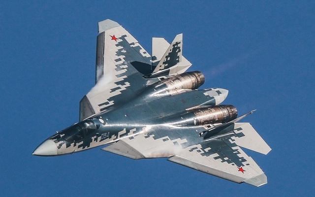 Mua tiêm kích Sukhoi Su-57 của Nga, Trung Quốc được hay mất?