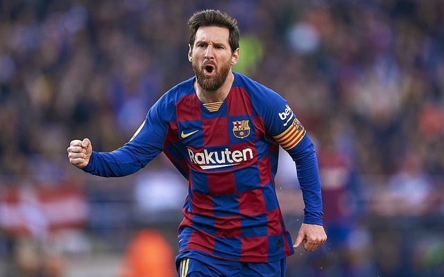 Messi lập cú poker xua tan mọi chỉ trích; Real Madrid sụp đổ vì sai lầm ngớ ngẩn