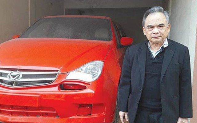 Thất bại ô tô Việt đầu tiên, tài sản nghìn tỷ của Vinaxuki giờ ra sao?
