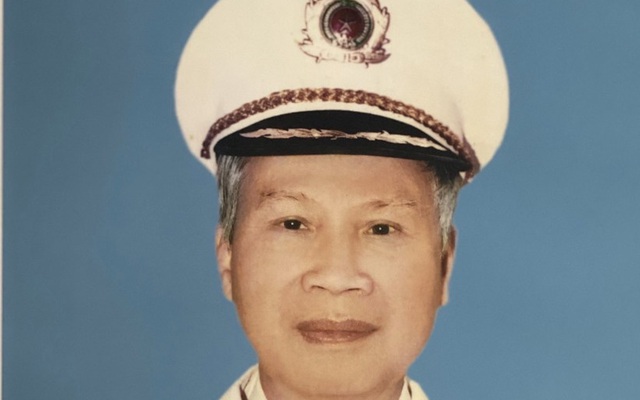 Trung tướng Phạm Tâm Long, nguyên Thứ trưởng Bộ Công an từ trần