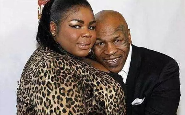 Mike Tyson: Huyền thoại sa cơ, ăn chơi trác táng và cú sốc mất con gái đau đớn