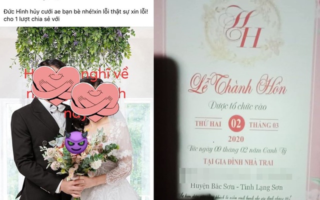 Xôn xao chuyện sát ngày cưới mới phát hiện cô dâu có chồng và 2 con, "trai tân" hủy hôn khiến dân tình chúc mừng vội