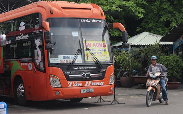 Tình trạng sức khoẻ của 4 du học sinh về từ Hàn Quốc đi xe khách từ Nha Trang tới Nam Định