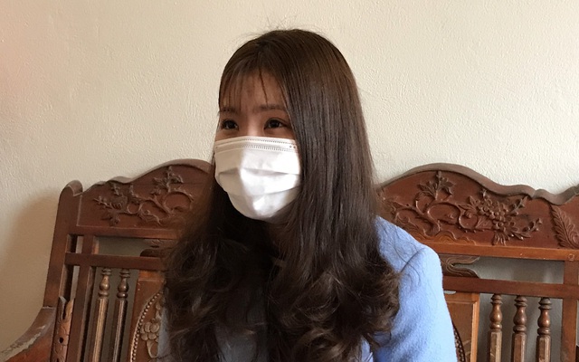 Cô gái Thanh Hóa đã "hạ gục" virus nCoV: "Tôi không sợ bệnh, chỉ sợ mọi người bị lây do mình"